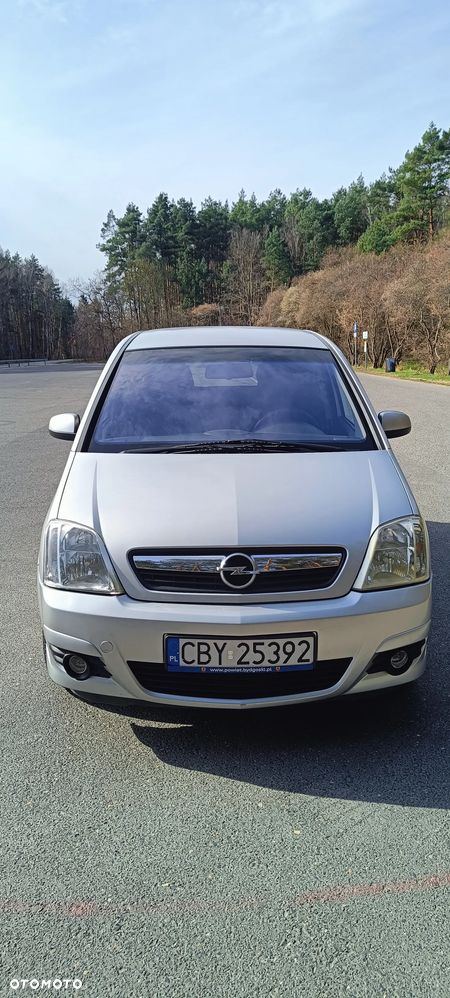 Opel Meriva 1.6 Enjoy - 1
