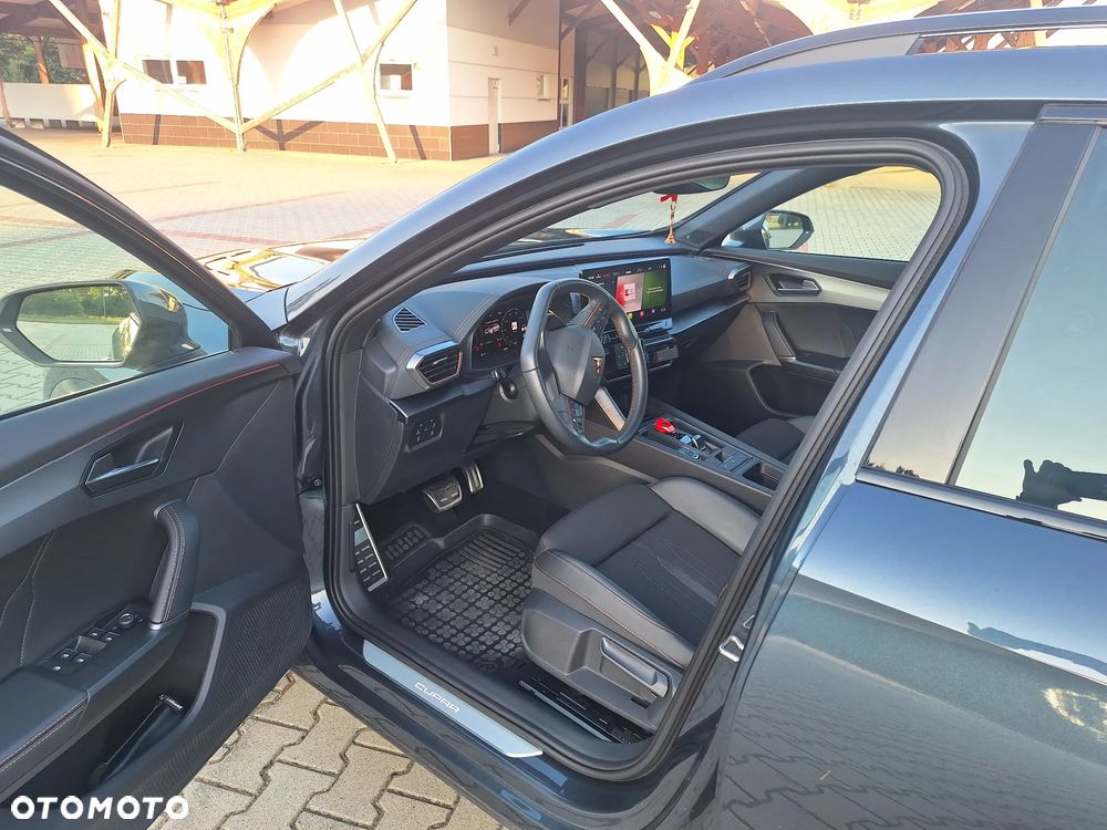 Cupra Formentor 2.0 TSI 4Drive DSG - 11