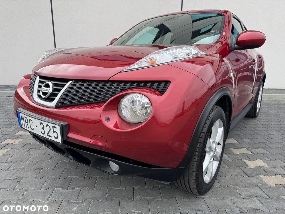 Nissan Juke 1.6 DIG-T Tekna - 3