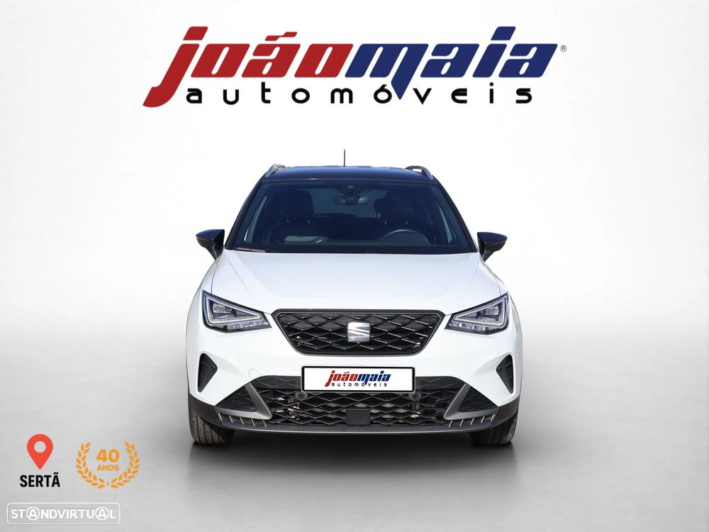 SEAT Arona 1.0 TSI FR - 3