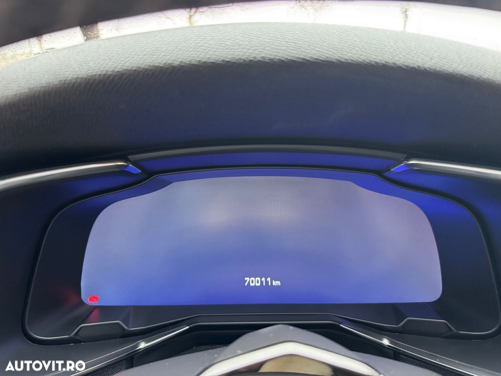 DS Automobiles DS 7 Crossback - 13