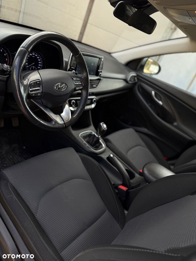 Hyundai i30 1.0 T-GDI Modern - 6