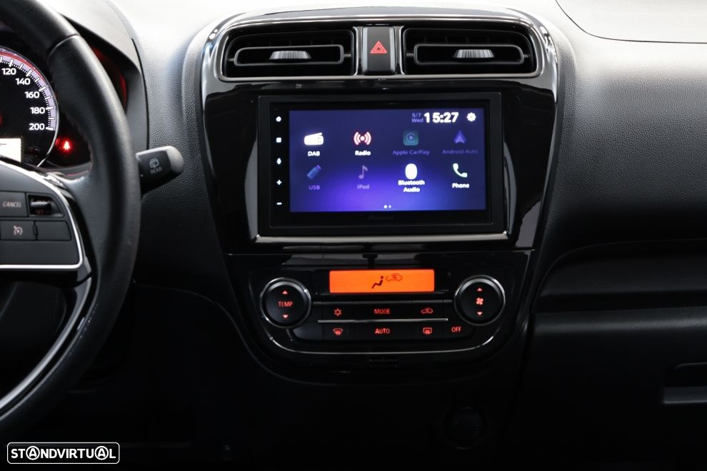 Mitsubishi Space Star 1.2 Connect Edition - 16