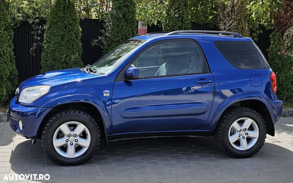 Toyota RAV4 - 3