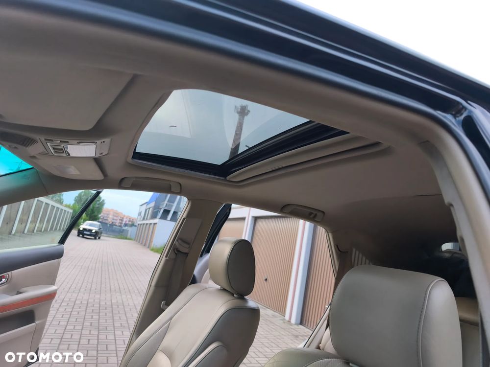 Lexus RX 400h Prestige + - 25