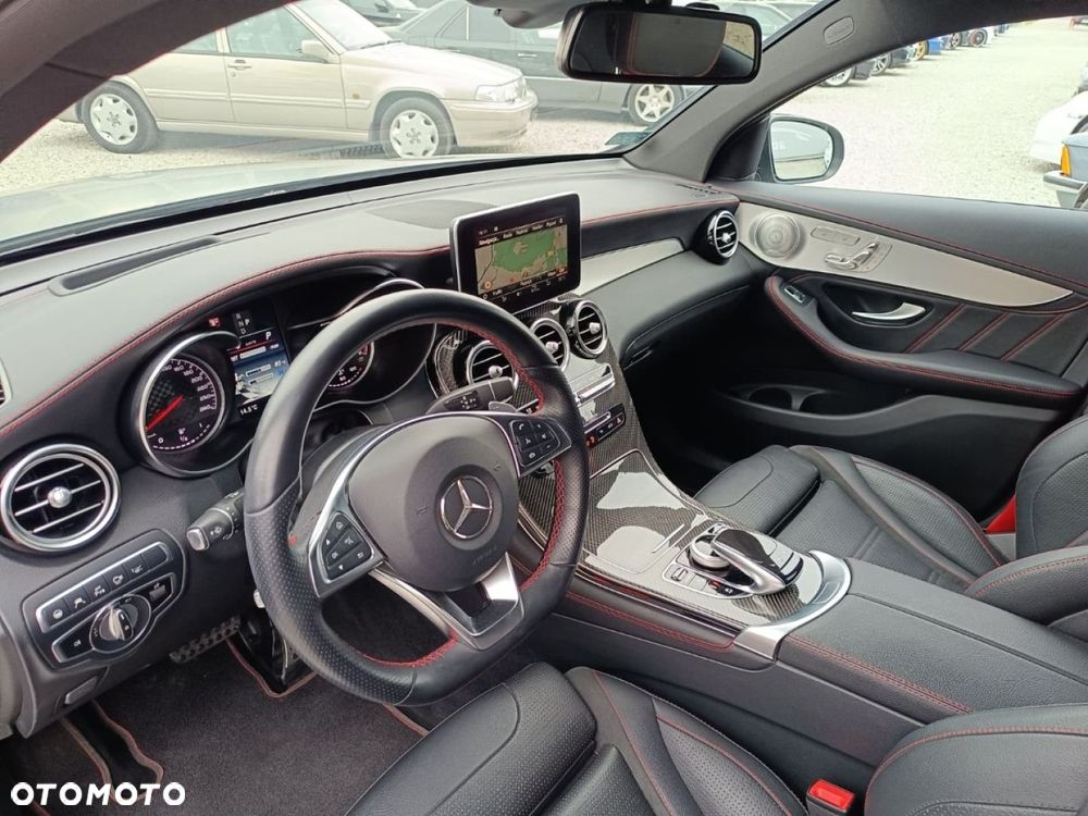 Mercedes-Benz GLC - 6