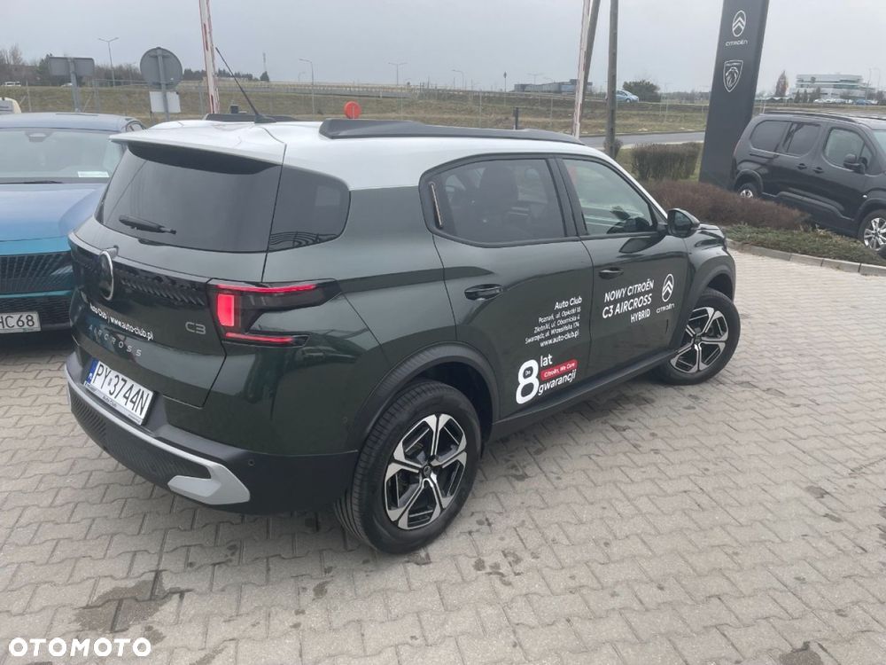 Citroën C3 Aircross - 5