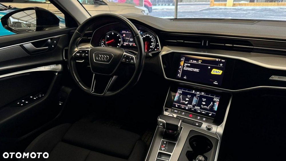 Audi A6 Limousine - 27