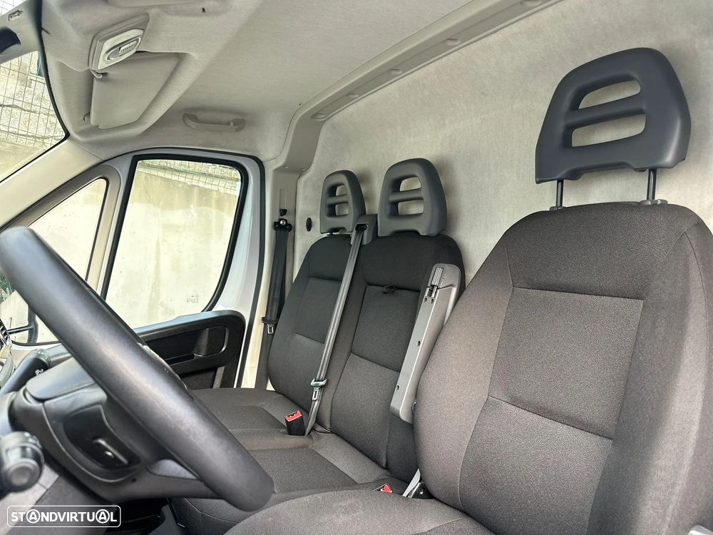 Fiat Ducato L2H1 - 19