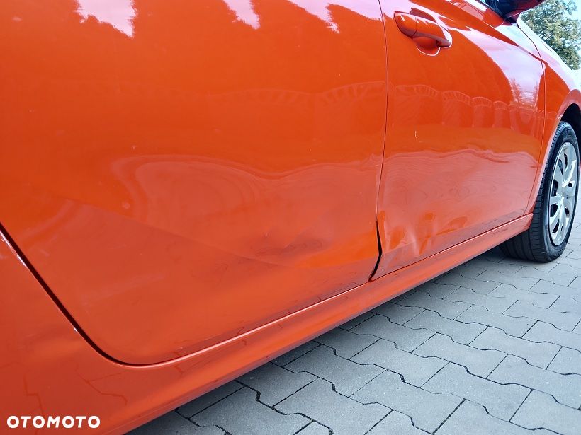 Opel Corsa 2021