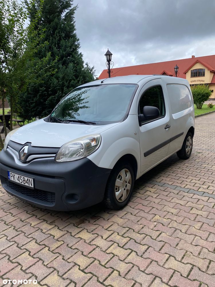 Renault Kangoo - 1