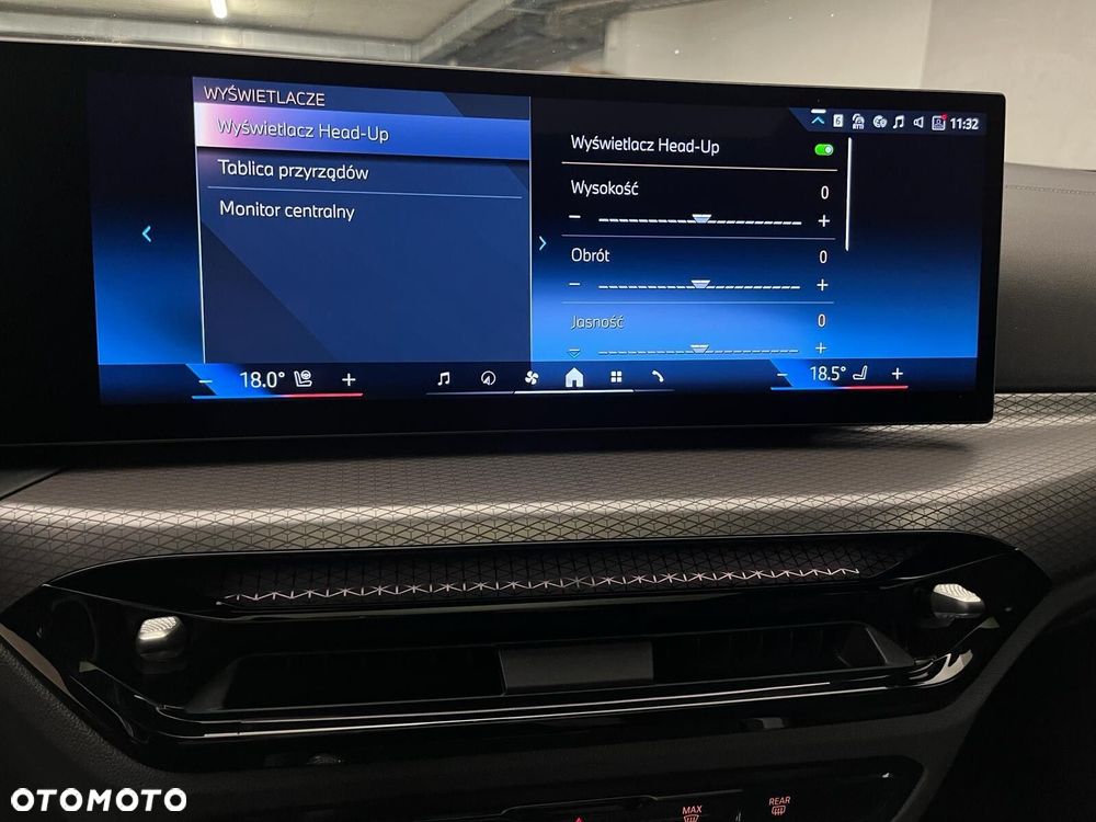 BMW Seria 4 420d xDrive mHEV M Sport sport - 28