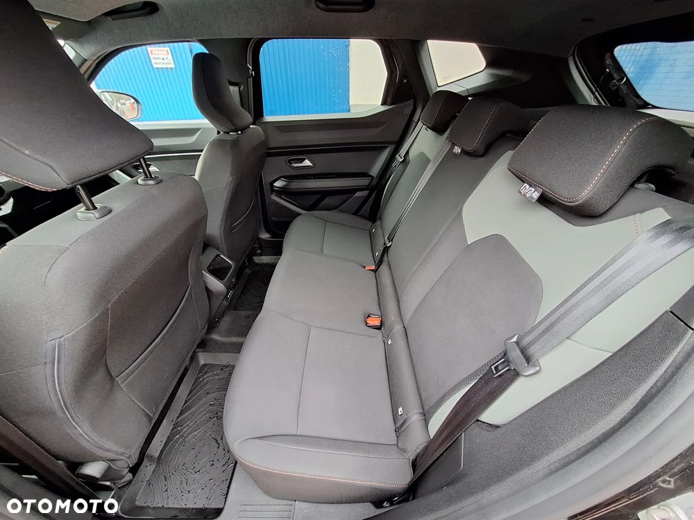 Dacia Duster 140 Extreme + - 15
