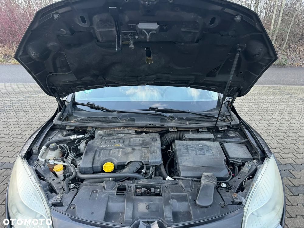 Renault Megane 1.4 16V TCE Dynamique - 16