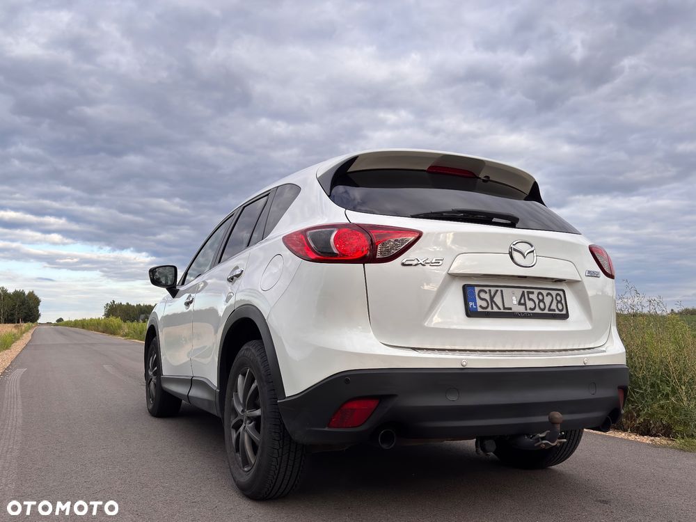 Mazda CX-5 2.2 D Skyenergy 2WD - 3