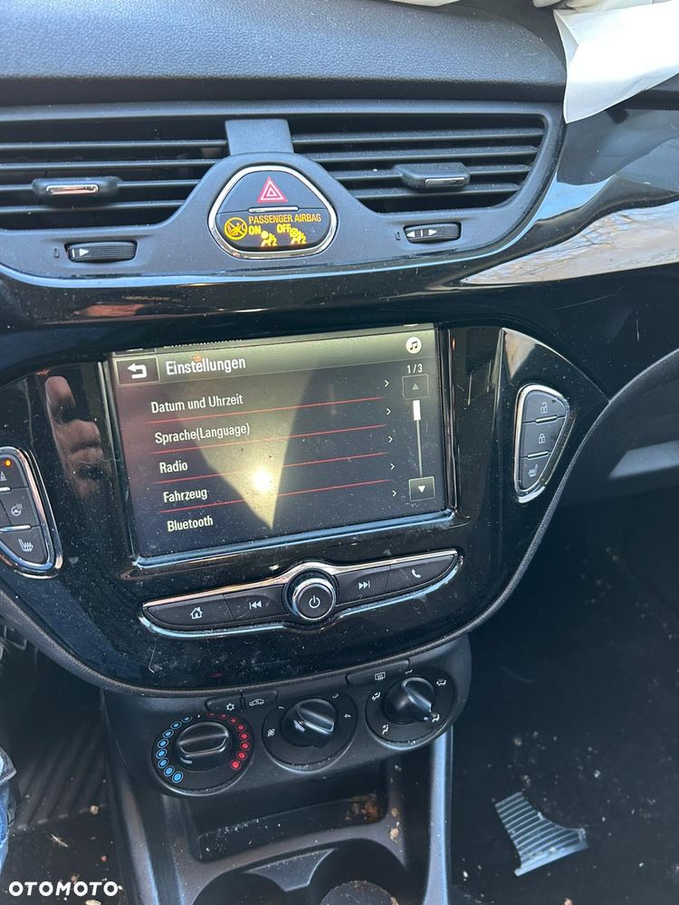 Opel Corsa 1.4 Edition - 8