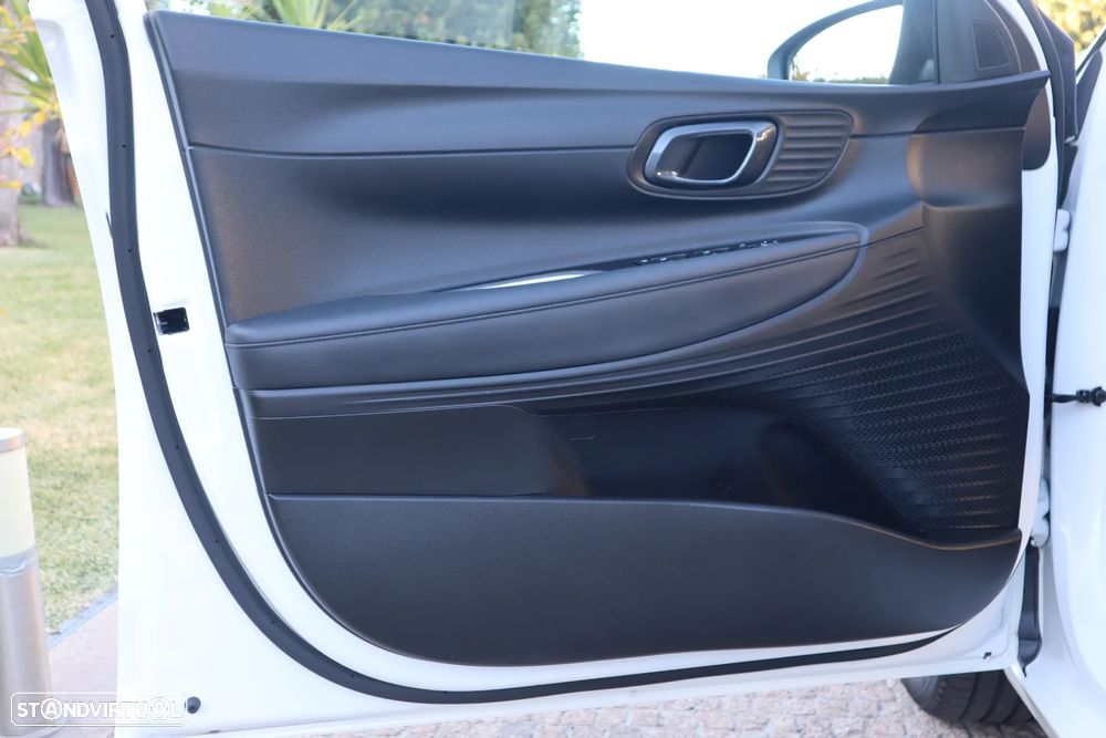Hyundai i20 1.0 T-GDI Style DCT - 13