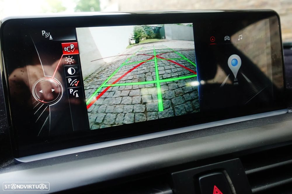 BMW 116 d Pack M - 46