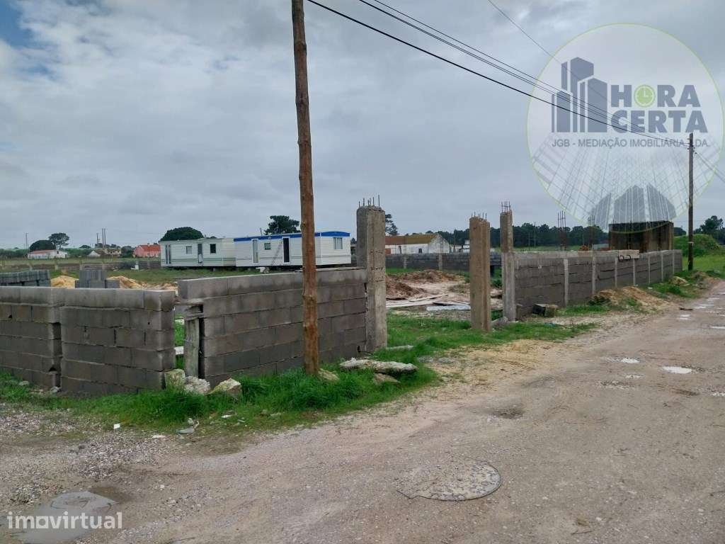 Terreno na Quinta do Anjo! - Grande imagem: 4/9
