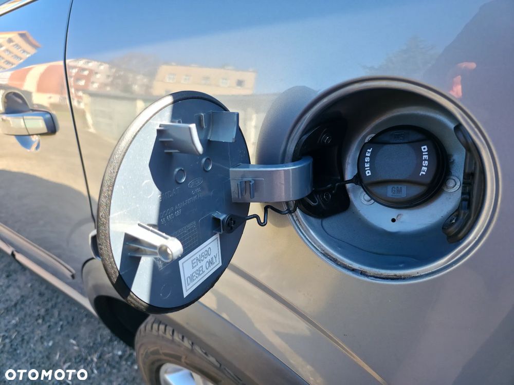 Opel Antara 2.0 CDTI Cosmo - 17