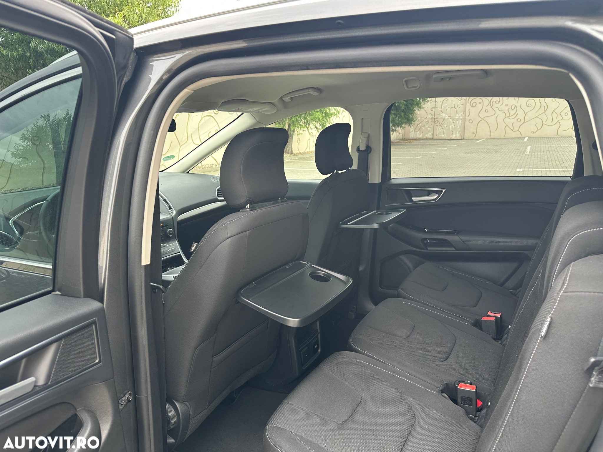 Ford S-Max ver-2-0-ecoblue-aut-titanium - 15
