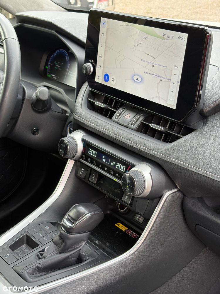 Toyota RAV4 2.5 4x2 Comfort - 26