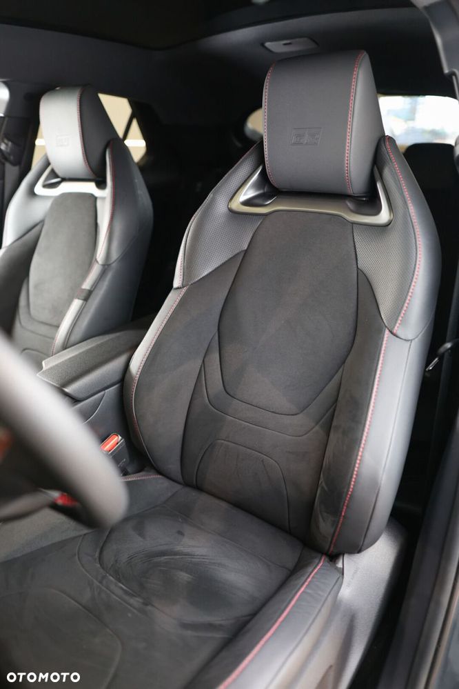 Toyota C-HR 2.0 Hybrid Dynamic Force GR Sport AWD - 8