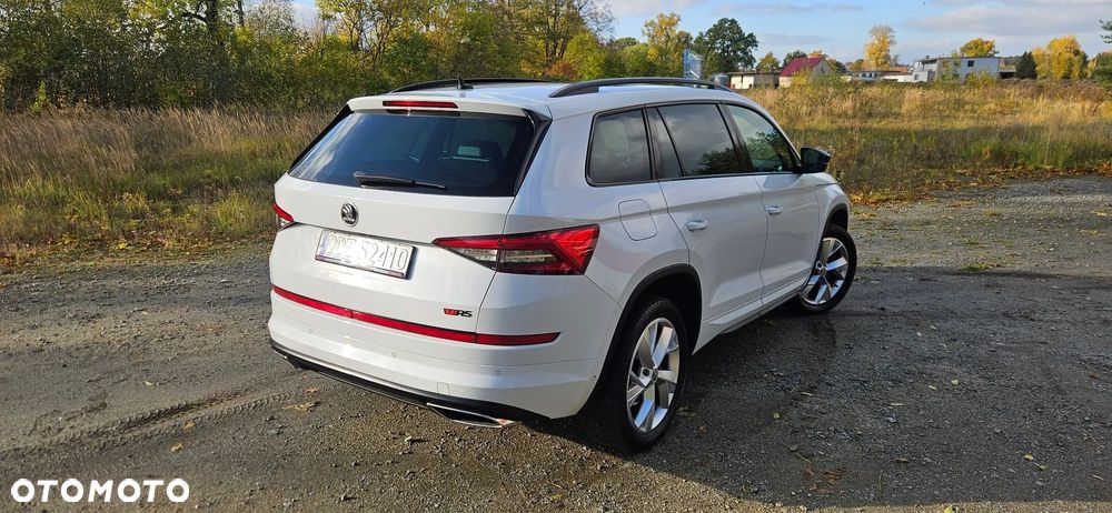 Skoda Kodiaq 2019 photo 3