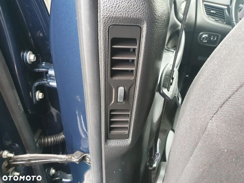 Opel Zafira 1.4 T Enjoy - 27