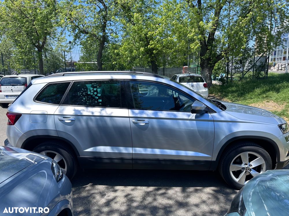 Skoda Karoq - 7