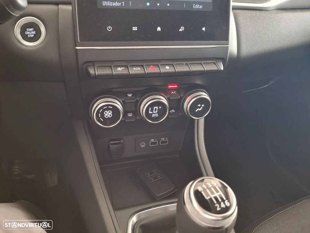 Mitsubishi ASX - 13