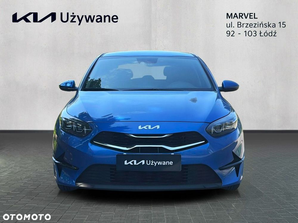 Kia Ceed - 3