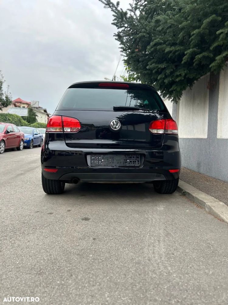 Volkswagen Golf 1.2 TSI Style - 8