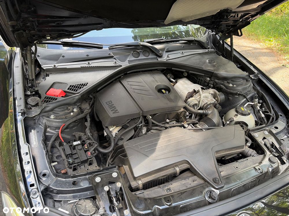 BMW Seria 1 118i - 35