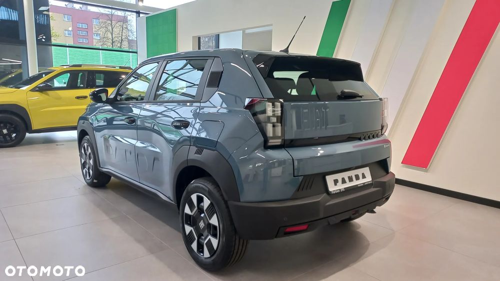 Fiat Grande Panda 1.2 Turbo Icon - 6