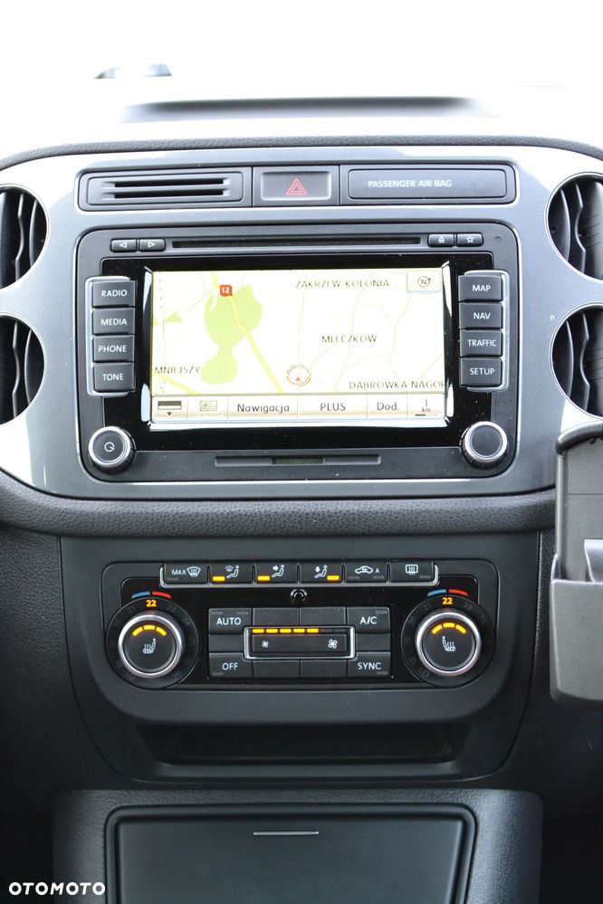 Volkswagen Tiguan 2.0 TDI Perfectline R-Style - 30