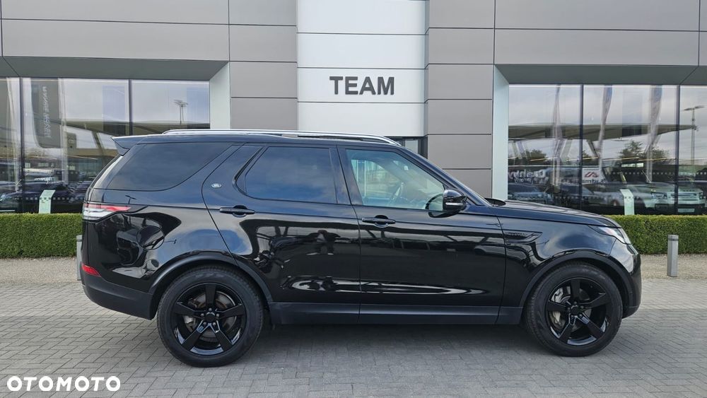 Land Rover Discovery 3.0 Si6 SE - 4