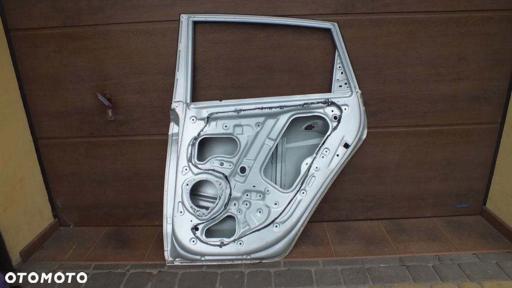 Drzwi tylne prawe Hyundai I20 III - 9