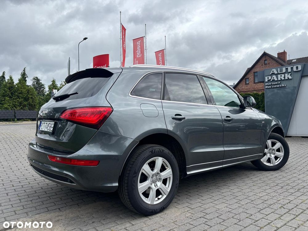 Audi Q5 - 3