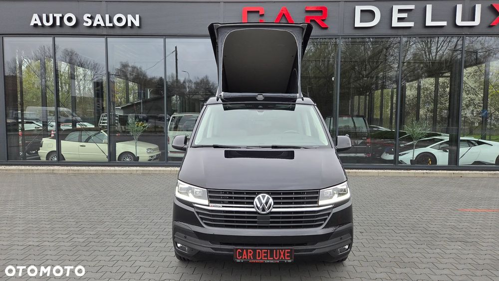 Volkswagen California - 35