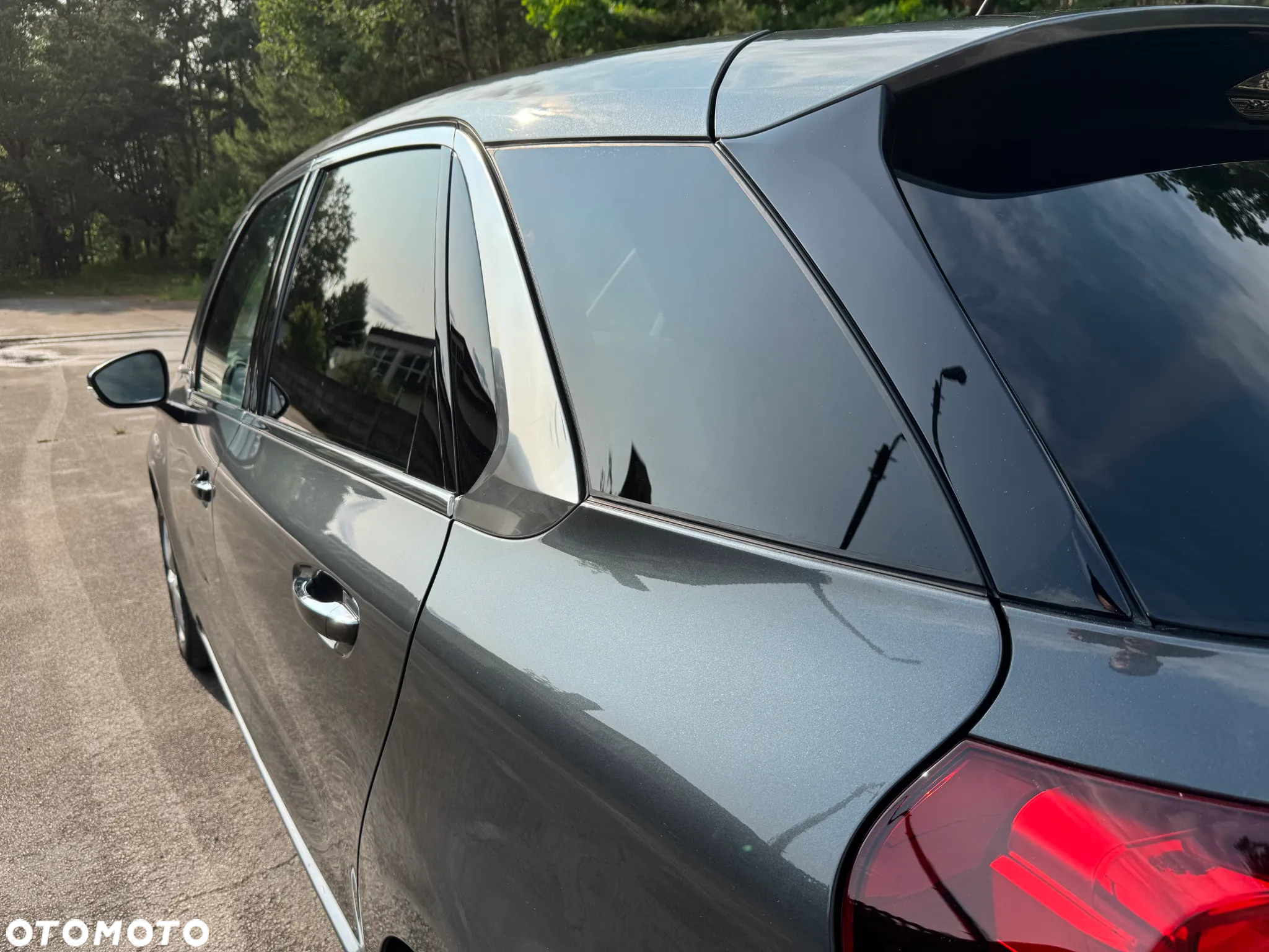 Citroën C4 Picasso 1.6 e-HDi Attraction - 14