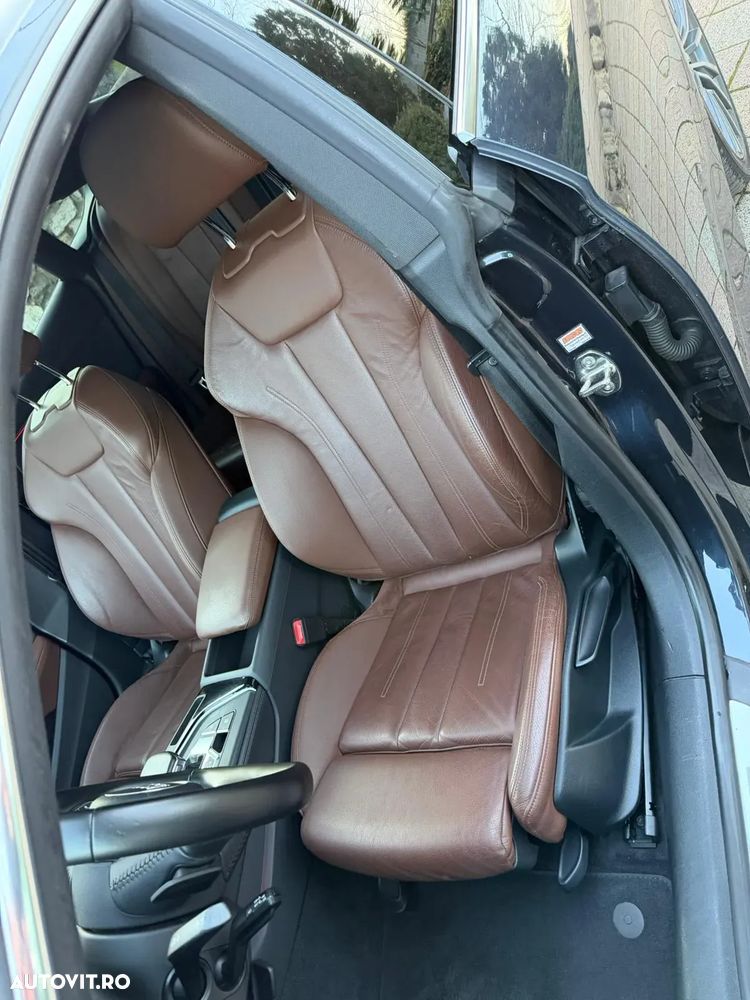 Audi A5 Sportback 2.0 TFSI S tronic design - 11