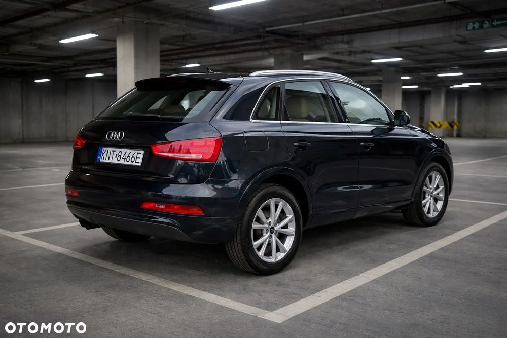 Audi Q3 - 6