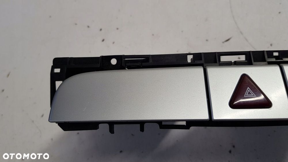 szuflada dekor konsoli VW Passat b6 - 4