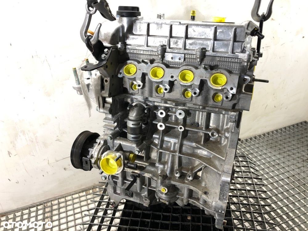 SILNIK  HYUNDAI KONA (OS, OSE, OSI) 2017 - 2022 1.6 GDi Hybrid 77 kW [105 KM] Hybryda silnik - 1