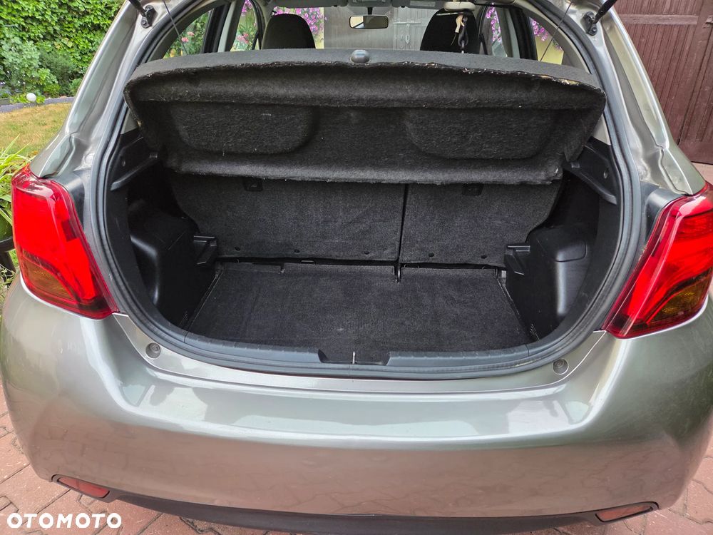 Toyota Yaris 1.0 Active - 20