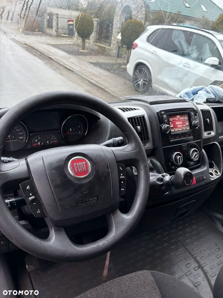 Fiat Ducato - 10
