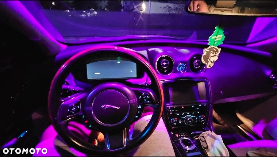 Jaguar XJ 5.0 V8 Kompressor Langversion Supersport - 6