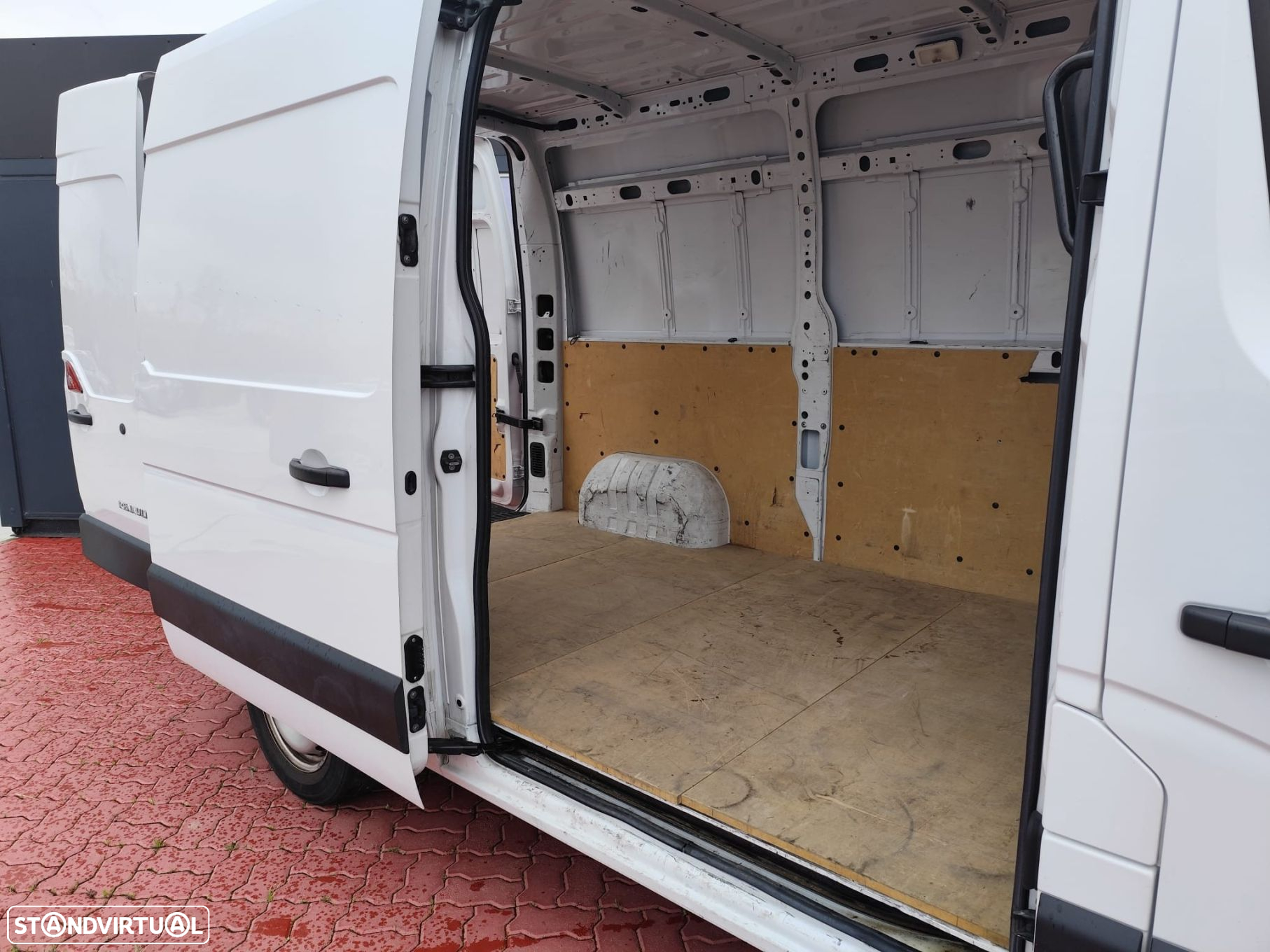 Renault Master - 9