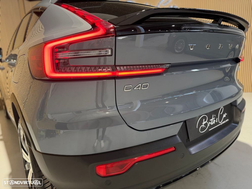 Volvo C40 Recharge Core - 38